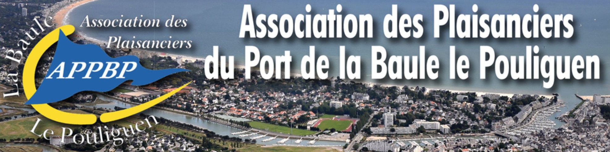 Association des Plaisanciers du Port de la Baule le Pouliguen