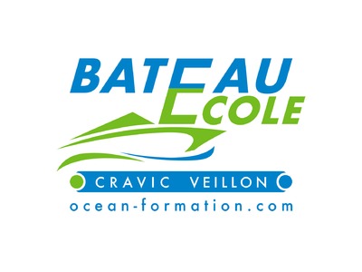 Illustration du partenaire Bateau Ecole Cravic-Veillon