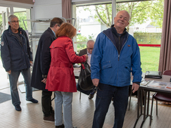 Illustration de la galerie