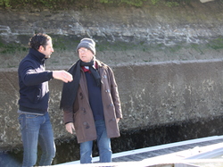 Illustration de la galerie