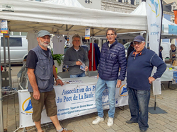 Illustration de la galerie